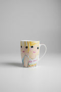 Tasse Topmodel #1