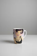 Tasse Topmodel #2