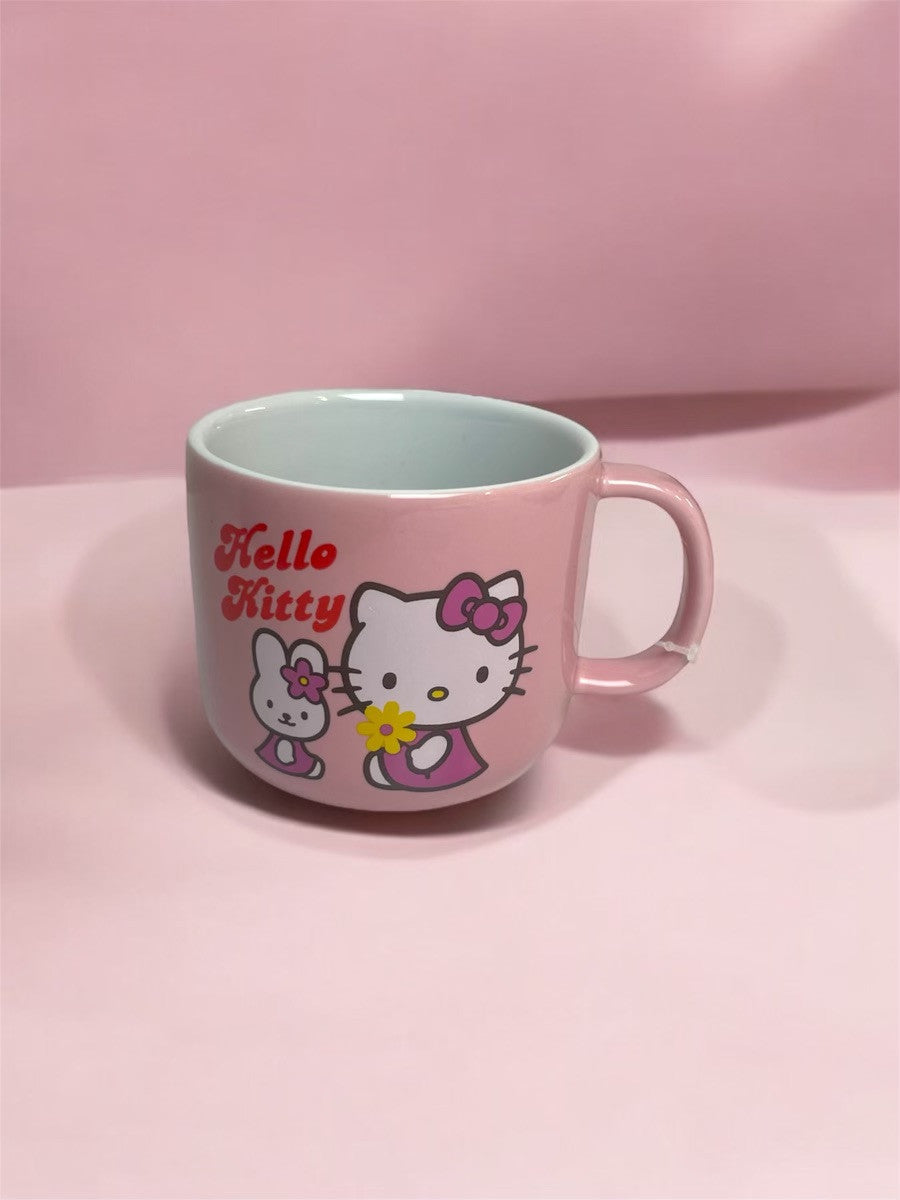 Hello Kitty Tasse klein