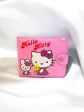 Hello Kitty Portemonnaie