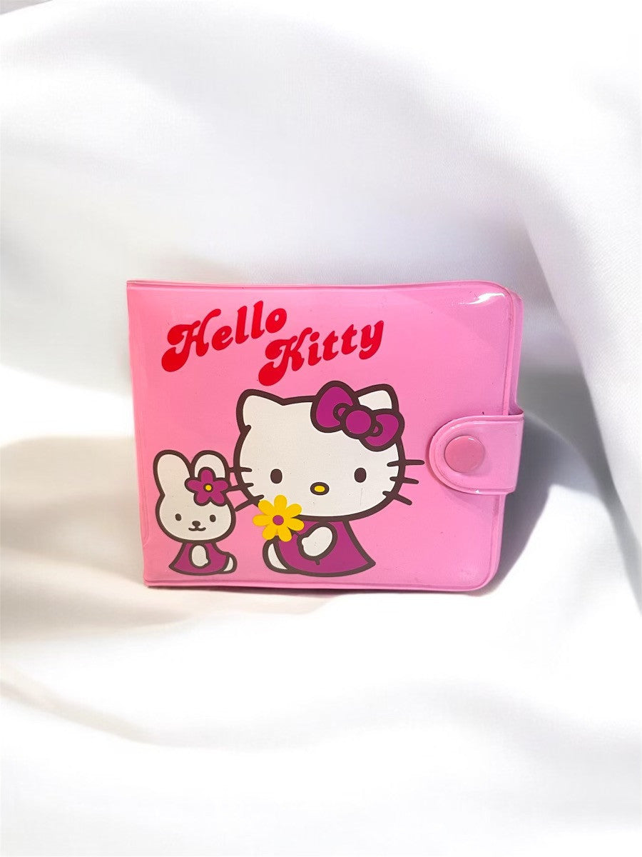 Hello Kitty Portemonnaie
