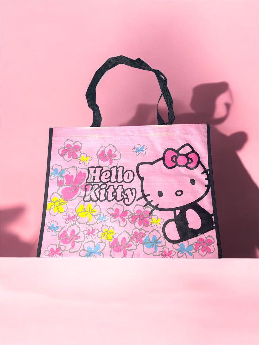 Hello Kitty Tasche 55 cm Ausstellungsobjekt
