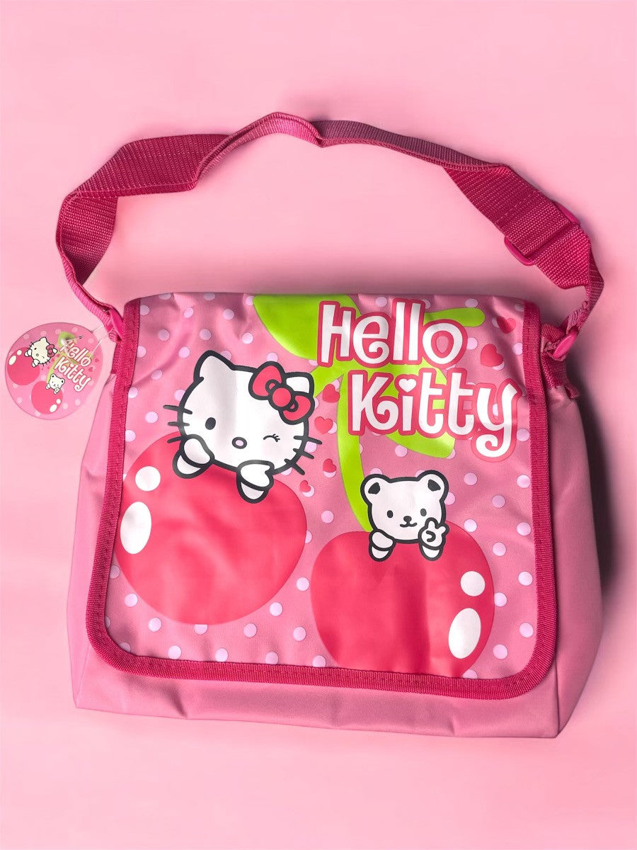 Hello Kitty Umhängetasche