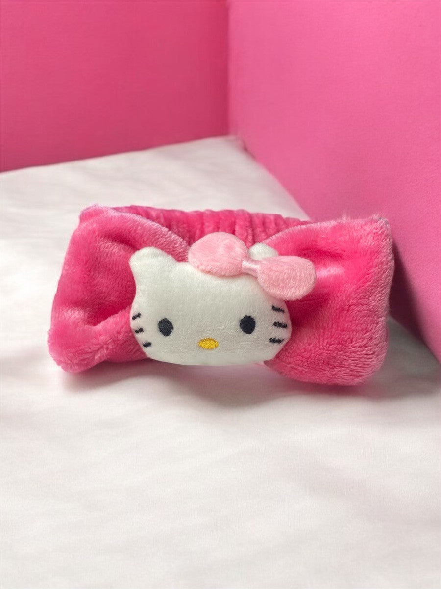 Hello Kitty Haarband