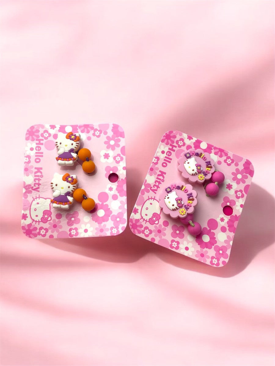 Hello Kitty Haargummis