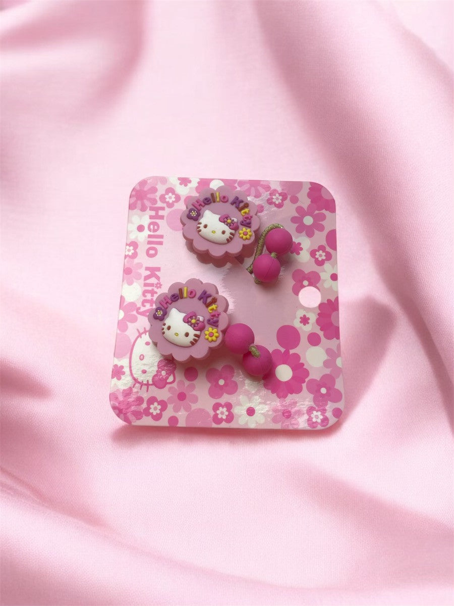 Hello Kitty Haargummis