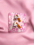 Hello Kitty Haargummis