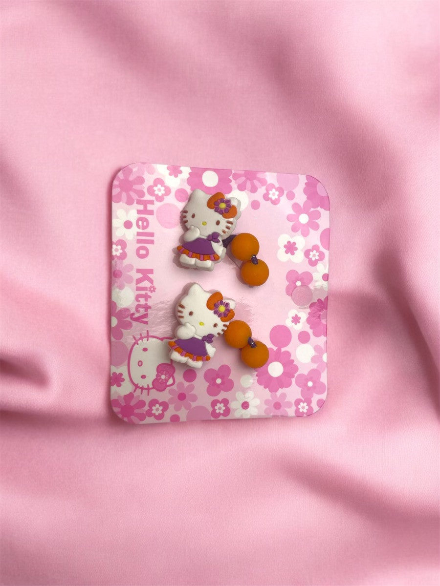 Hello Kitty Haargummis