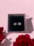 Hello Kitty Ohrstecker