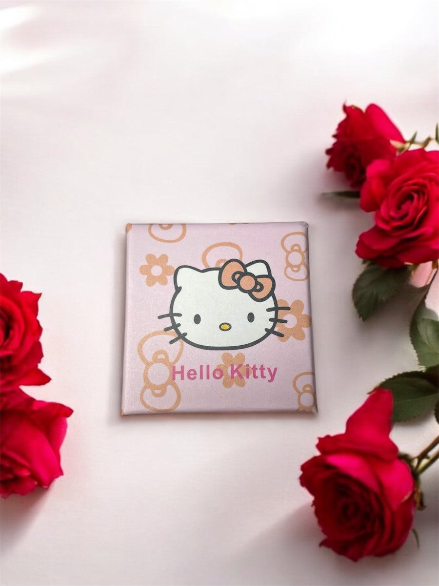 Hello Kitty Ohrstecker