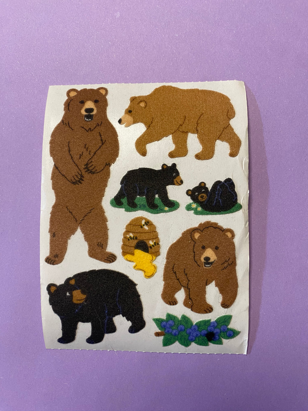 Maxi Ours en Peluche