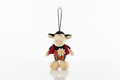 Nici Funnies Pendentif Flower Power 99116