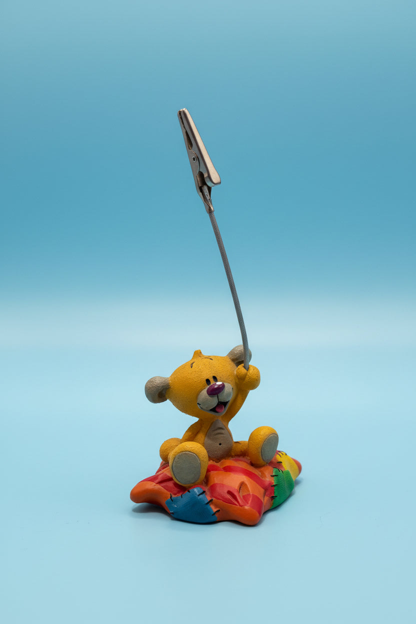 Pimboli Fotohalter Ausstellungsmodell ohne Etikette