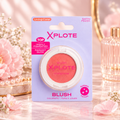 XPLOTE Living Coral Rouge