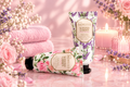 IDC Institute Beauty Flowers Handcreme 30 ml