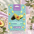 IDC Institute Vegane Gesichtsmaske mit Avocadoöl