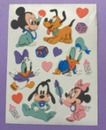 Bébés Mickey et ses amis