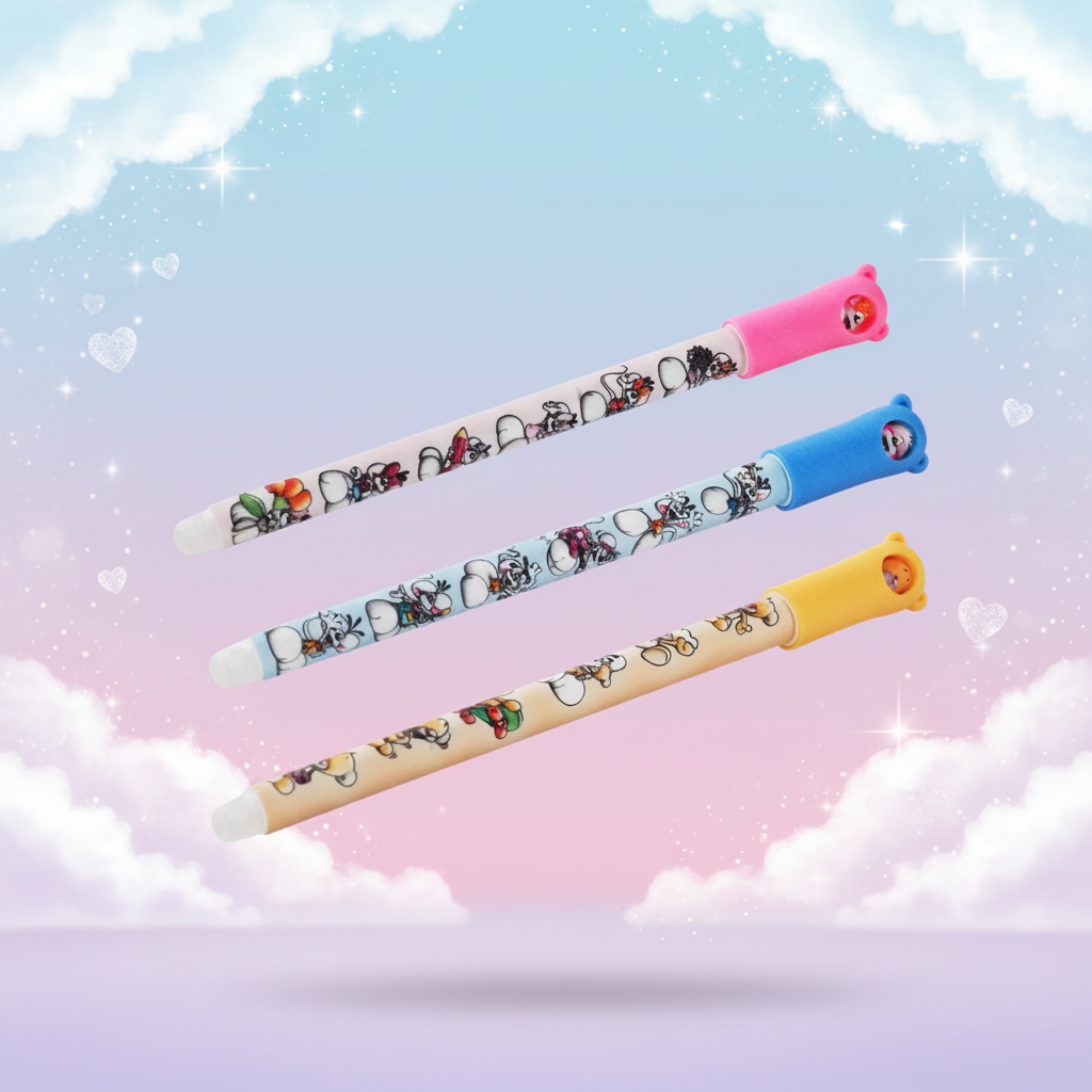 Diddl Twist Stift