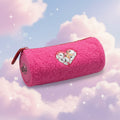 Diddl plush pencil case