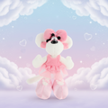 Diddlina Ballerina 20cm