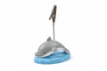 Nici Fotohalter Delfin ohne Etikette