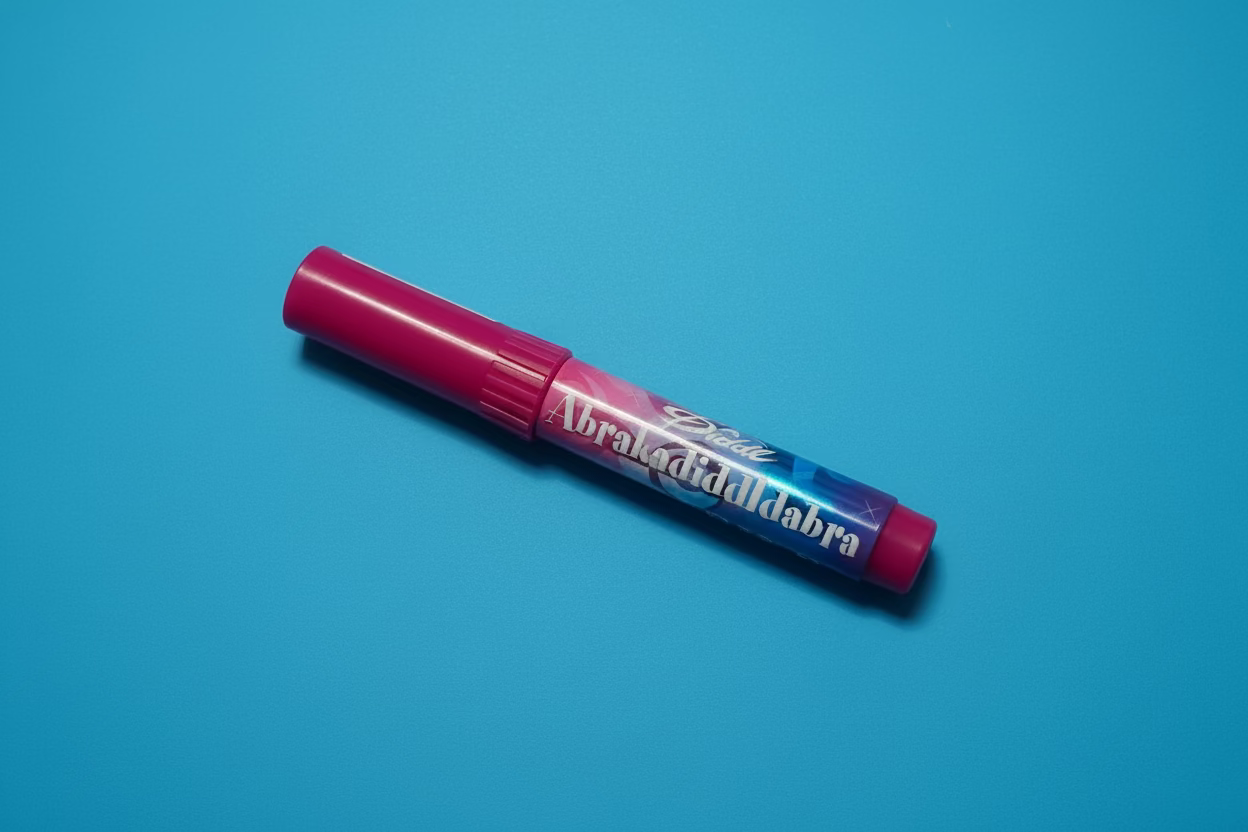 Diddl Abrakadiddldabra Stift