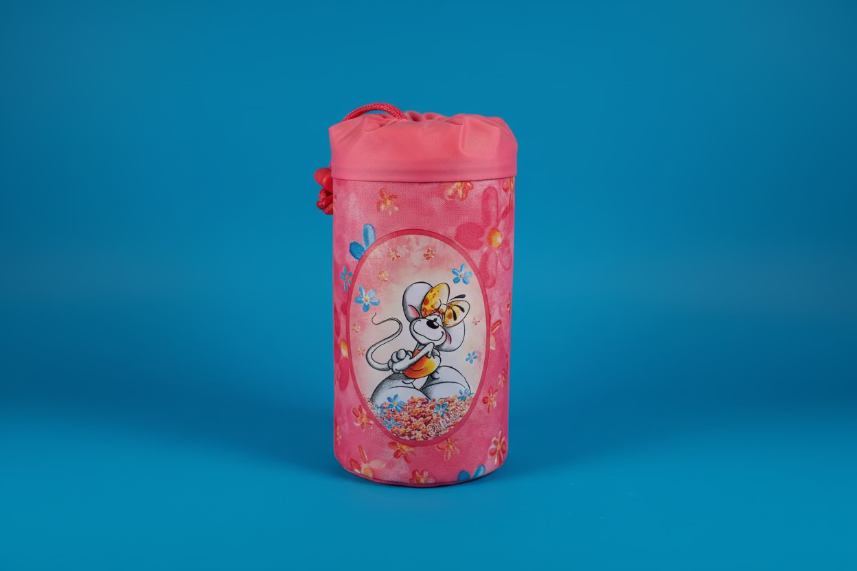 Diddlina Schutzhülle für Trinkflasche