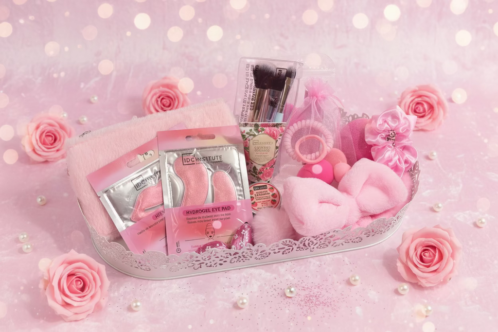 Oster Beauty Bag pink