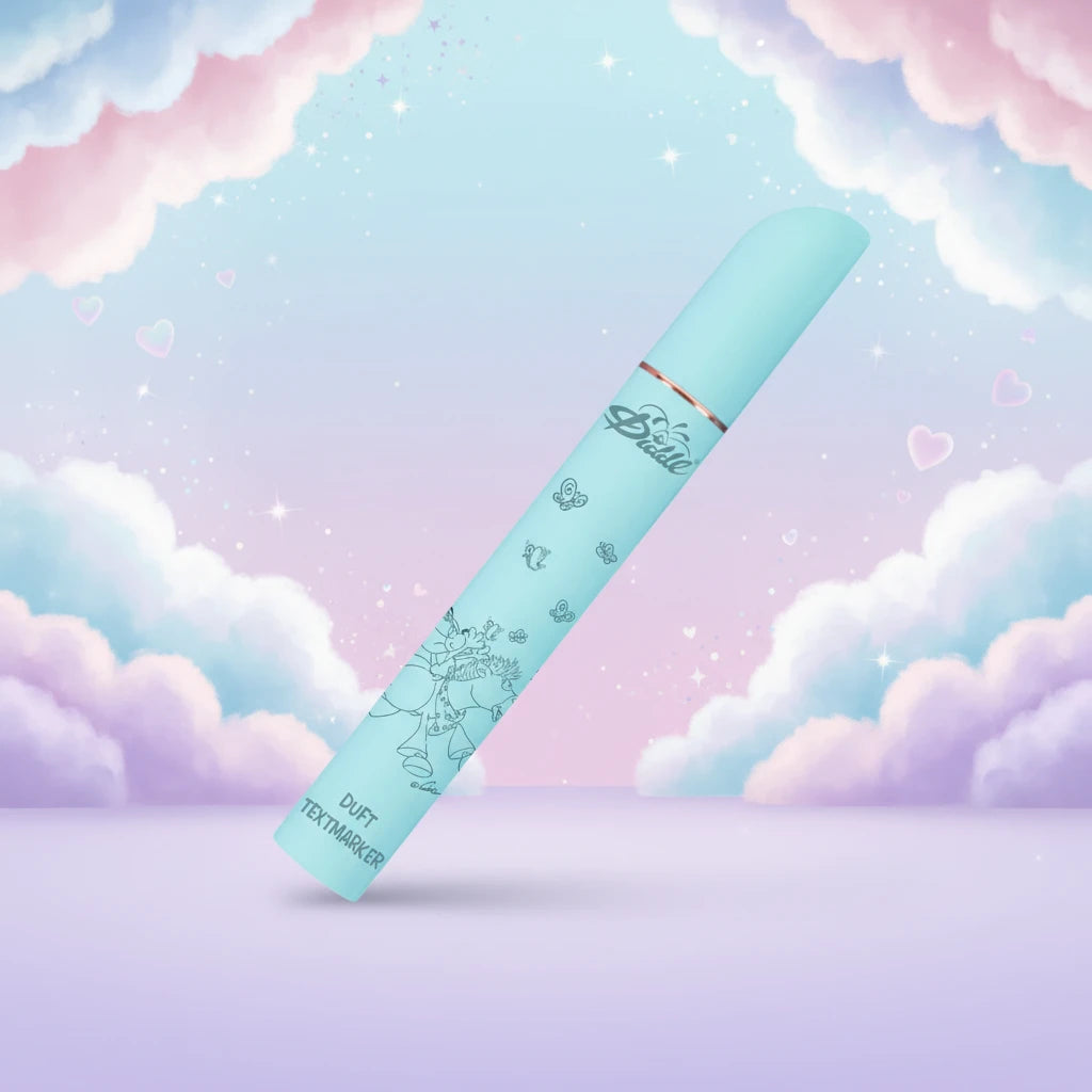 Diddl Duft-Textmarker