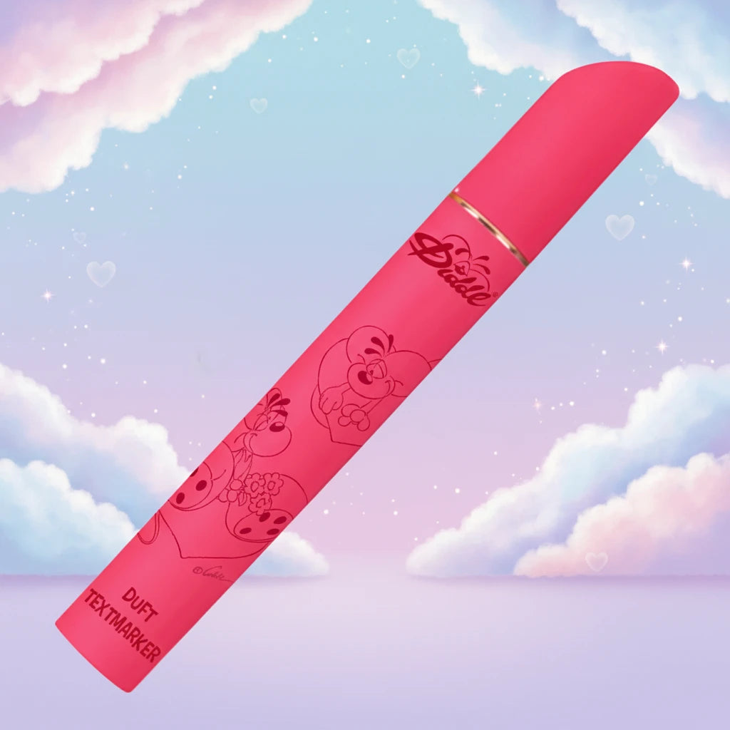 Diddl Duft-Textmarker