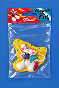 Diddl Magnet Nr. 26 Ausstellungsmodell