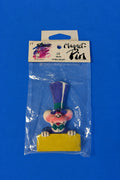 Diddl Magnet Nr. 73 Ausstellungsmodell