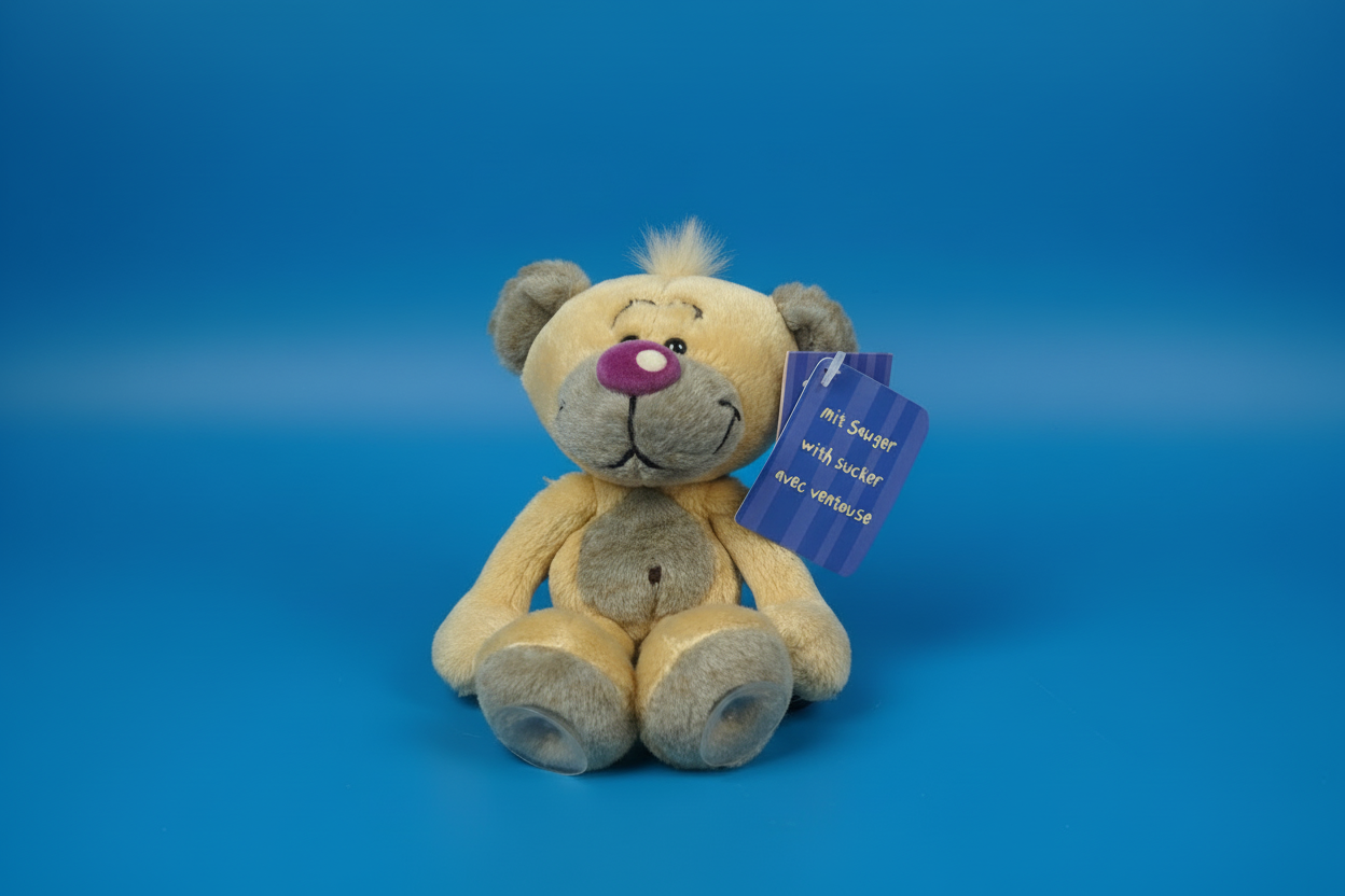 Pimboli à ventouses