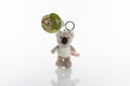NICI Schlüsselanhänger Koala 31818