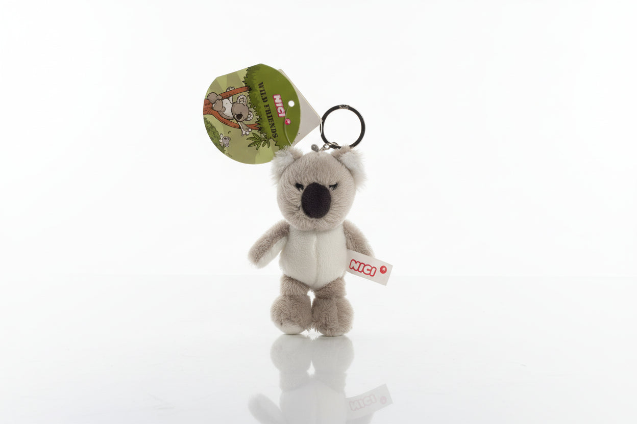 NICI Schlüsselanhänger Koala 31818