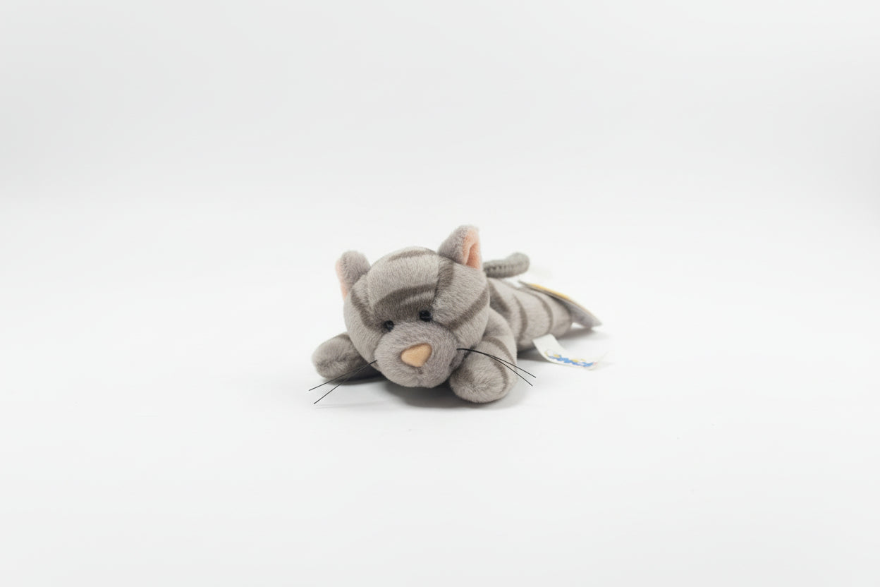 Nici Beanies Katze 10cm 99410