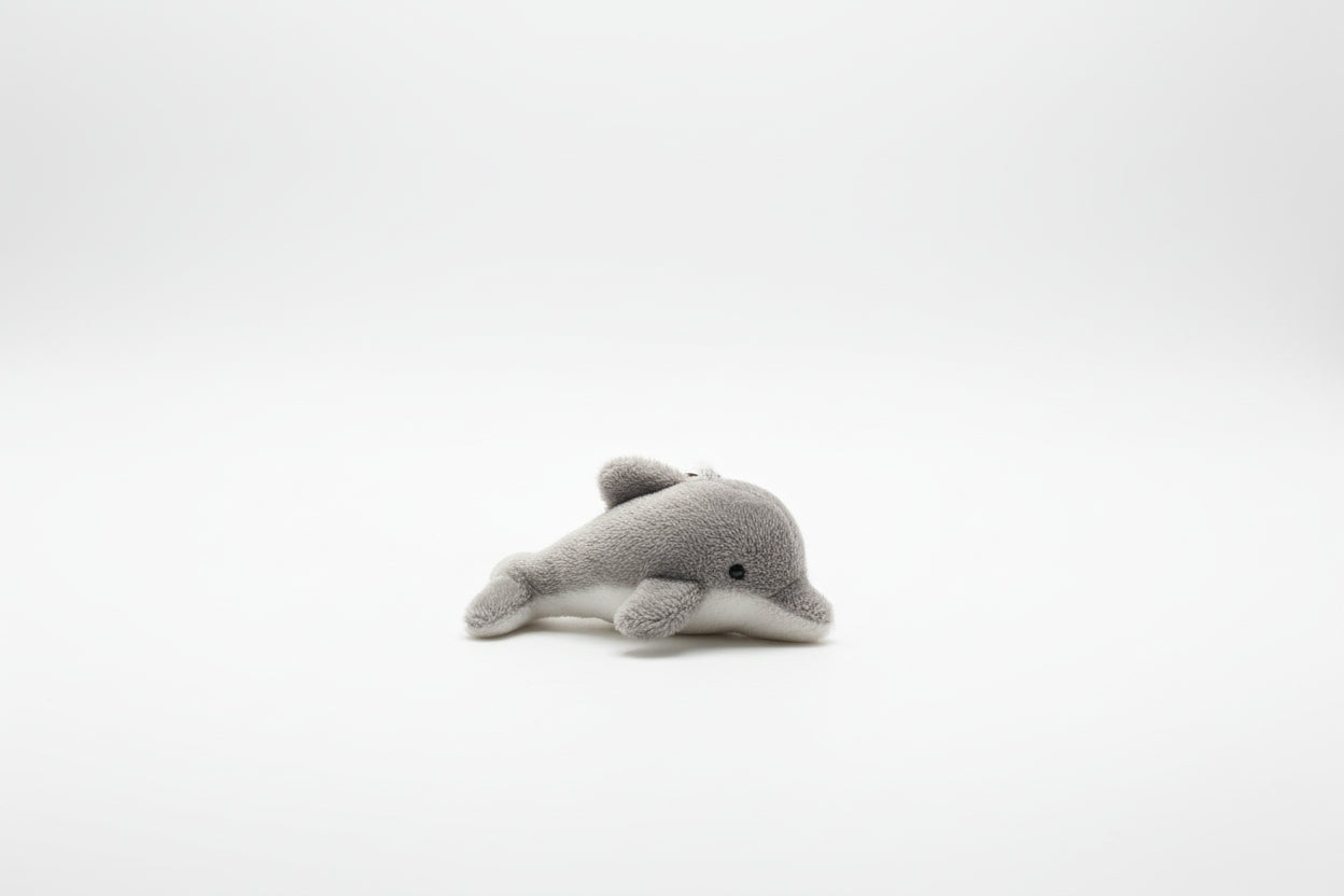 NICI Schlüsselanhänger Delphin 25385