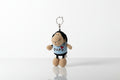 NICI Sheep Dad Keyring 31535