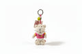NICI Keyring It's my love Tennis 26752