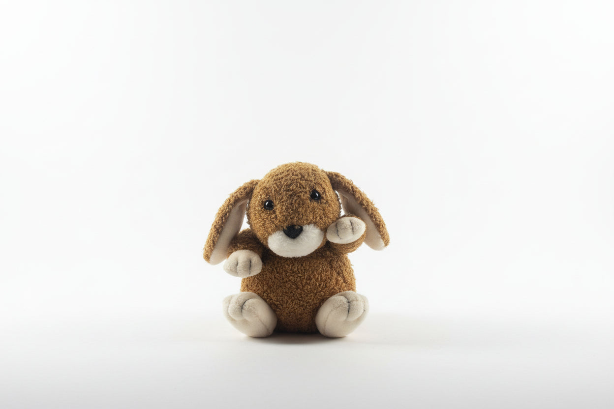 Nici Puschel Hase 15cm 21006