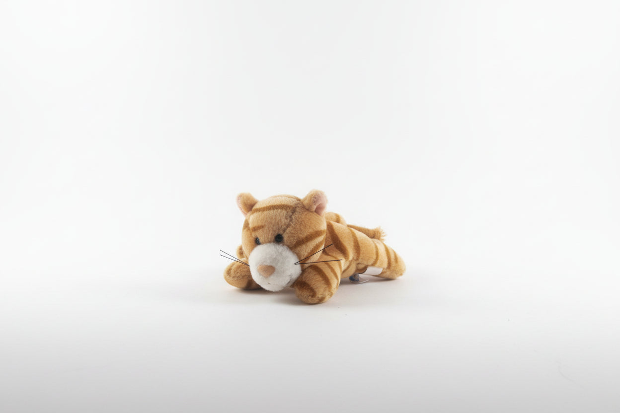 Nici Beanies Katze 10cm 99410