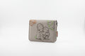 Nici Portemonnaie WILD FRIENDS Affe 34646