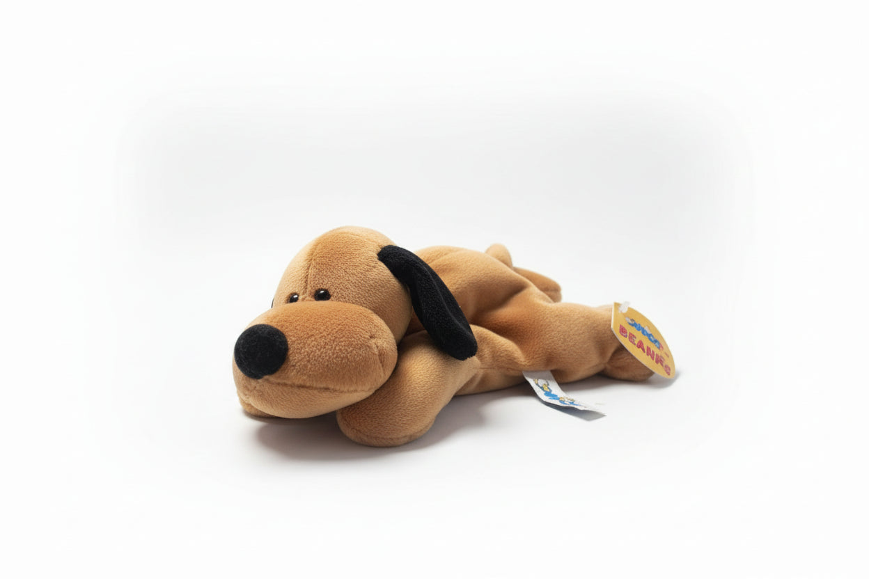 Nici Beanies Hund 20cm 99586