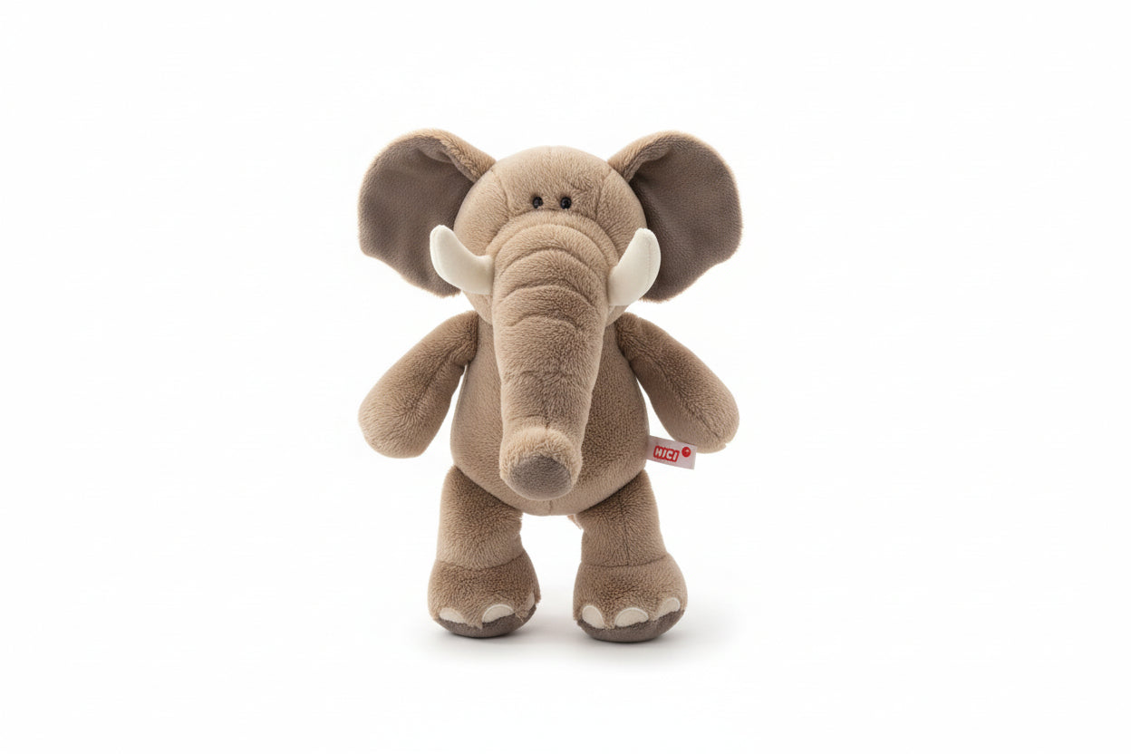 Nici Wildfriends Elefant 30cm 33051