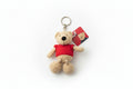Porte-clés Nici Bear 18176