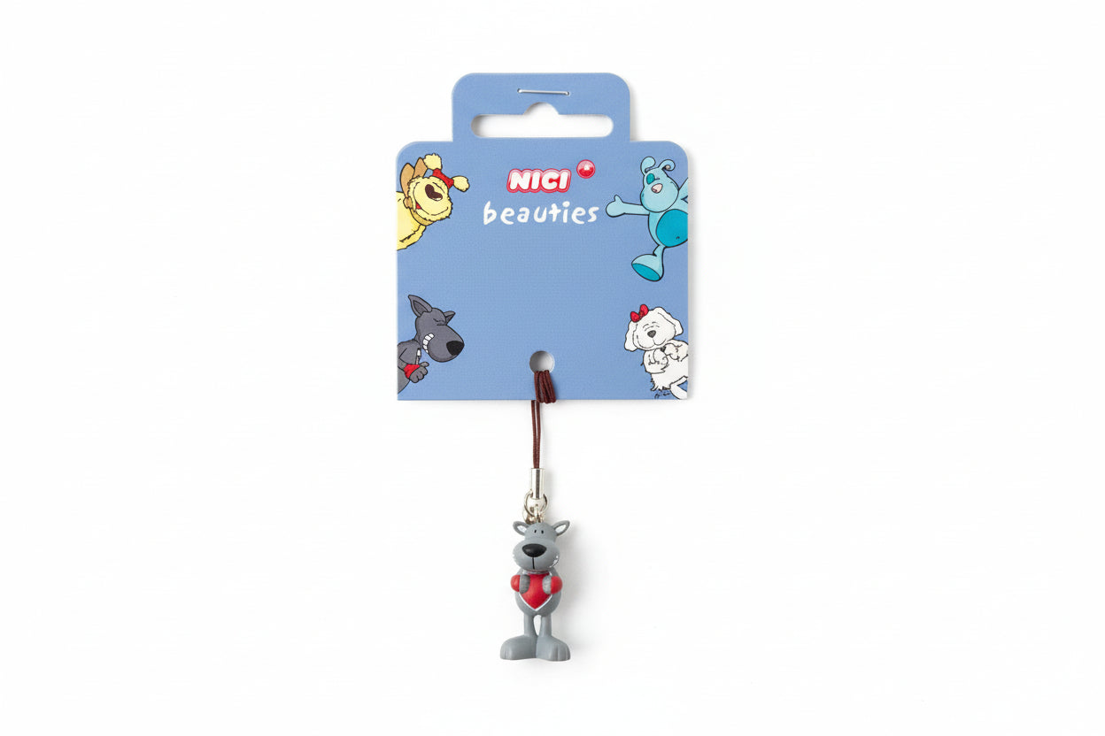 Nici Beauties Wolf
