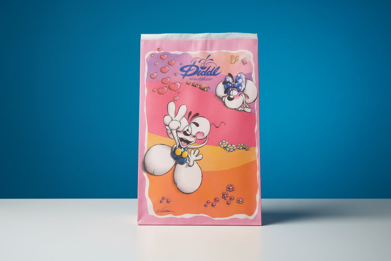 Victoryzeiger Tüte Nr. 42 A5