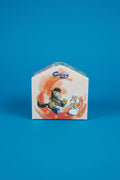 Diddl Stickerhaus Nr. 6