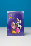 Diddl Micro Karte Nr. 120