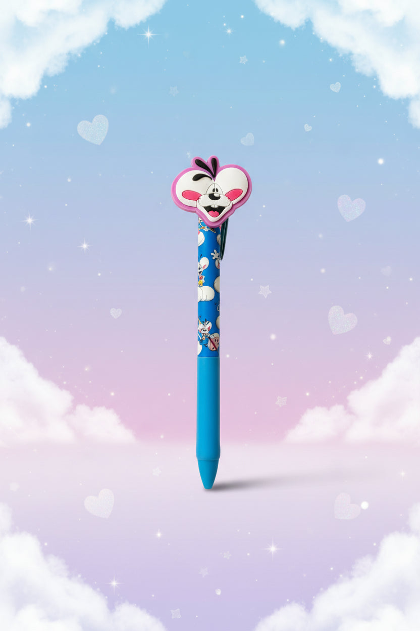 Diddl Erasable Pen 2D